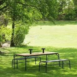 Vig Gartenbank
