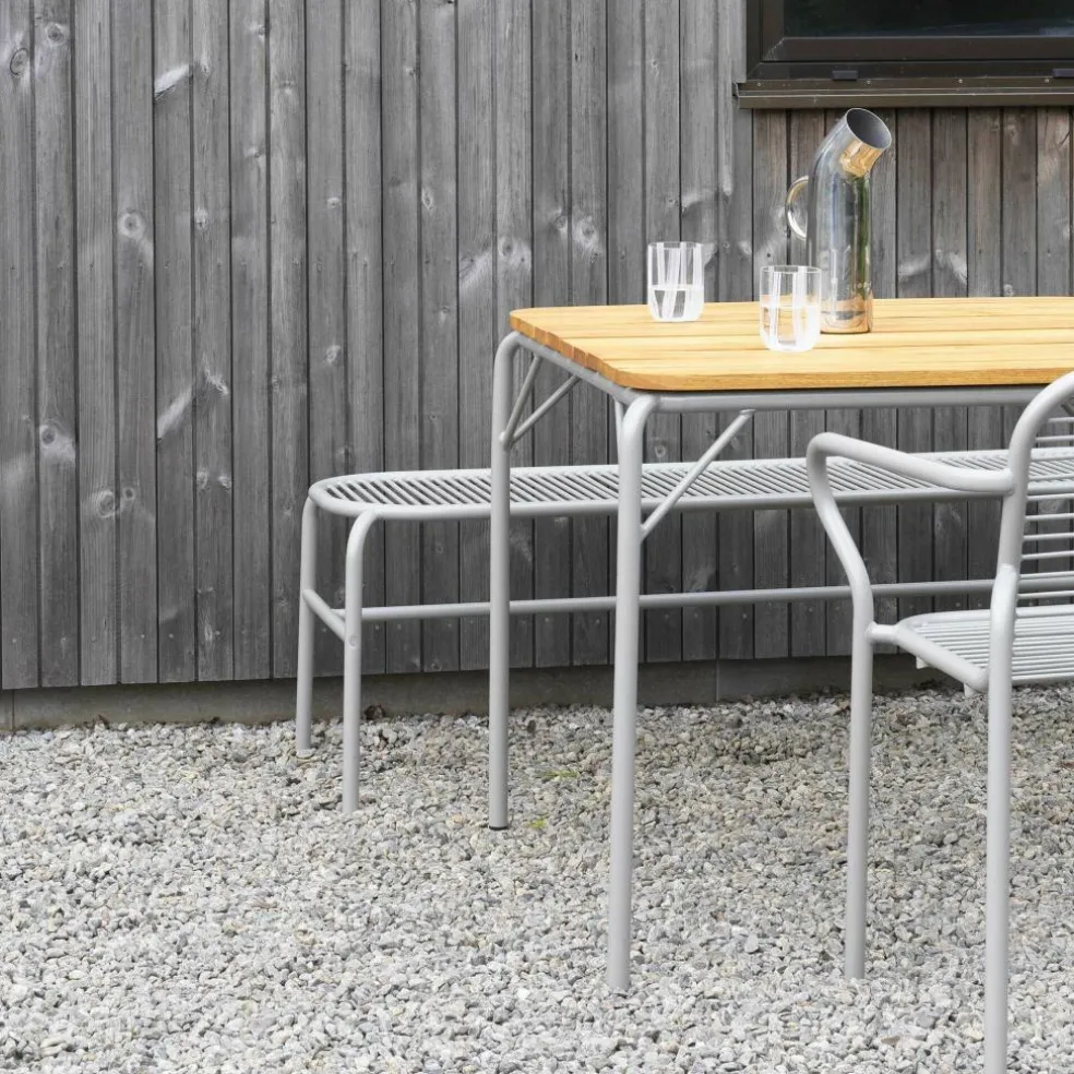 Vig Gartenbank