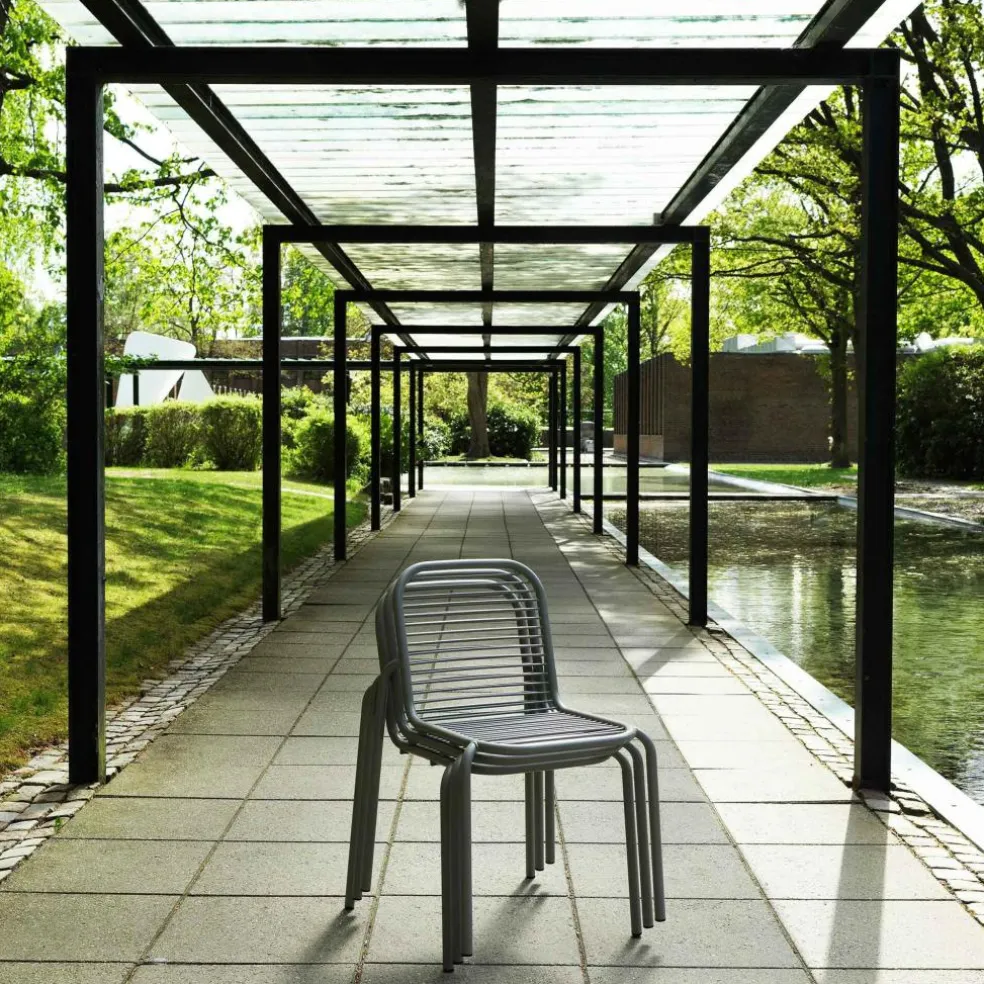 Vig Gartenstuhl