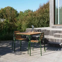 Vig Gartenstuhl Holz
