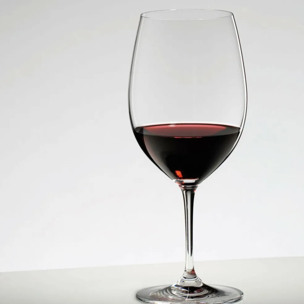 Vinum Cabernet/Merlot Weinglas 6+2 gratis