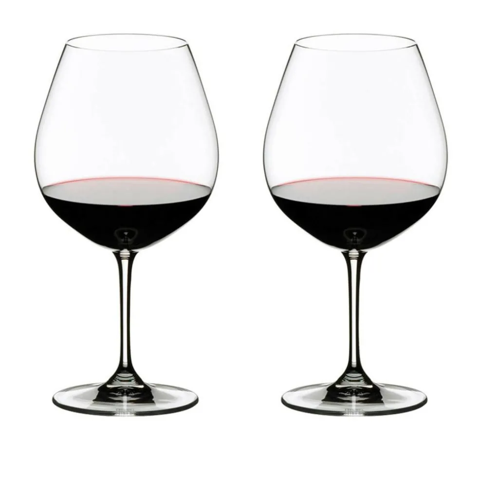 Vinum Pinot Noir Weinglas 2er Set
