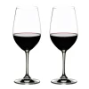 Vinum Zinfandel/Riesling Grand Cru Weinglas 2er Set