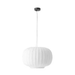 Vipp586 Papier Pendelleuchte