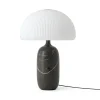 Vipp592 Sculpture LED Tischleuchte L