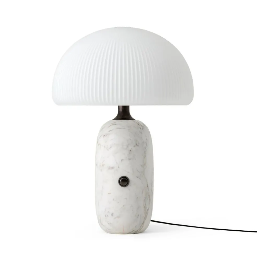 Vipp592 Sculpture LED Tischleuchte L