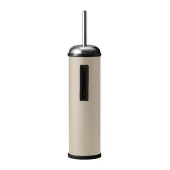 Vipp11 Toilettenbürste mit Wandhalterung