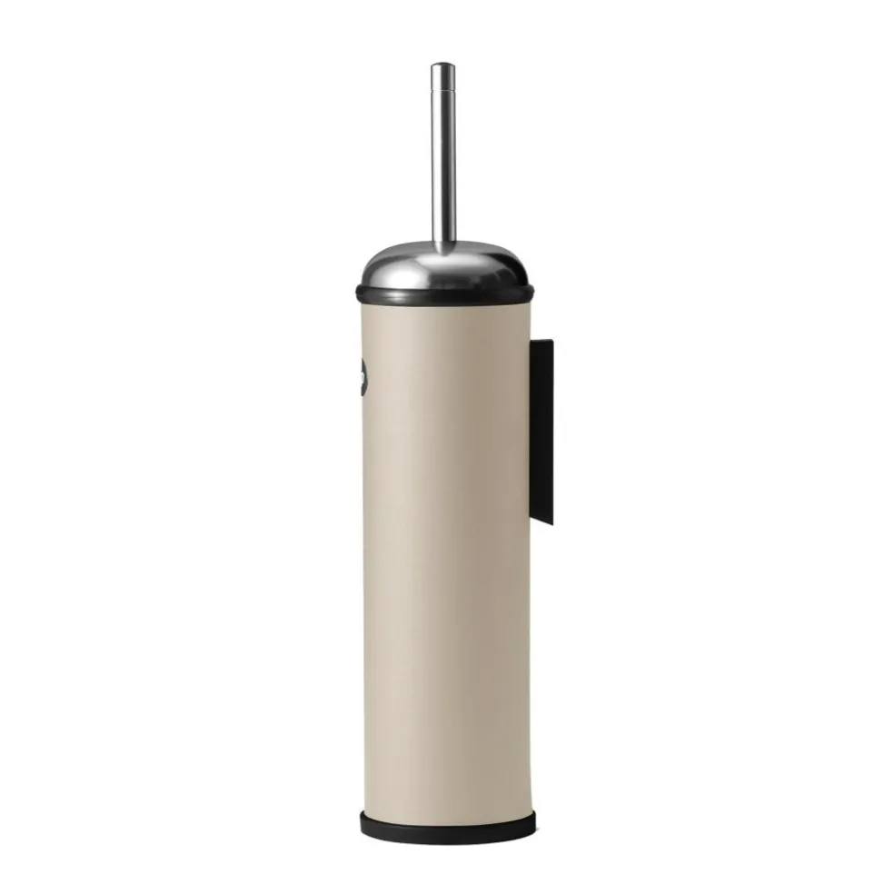Vipp11 Toilettenbürste mit Wandhalterung