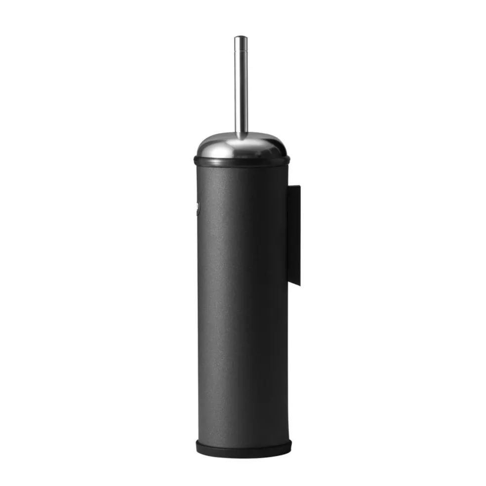Vipp11 Toilettenbürste mit Wandhalterung