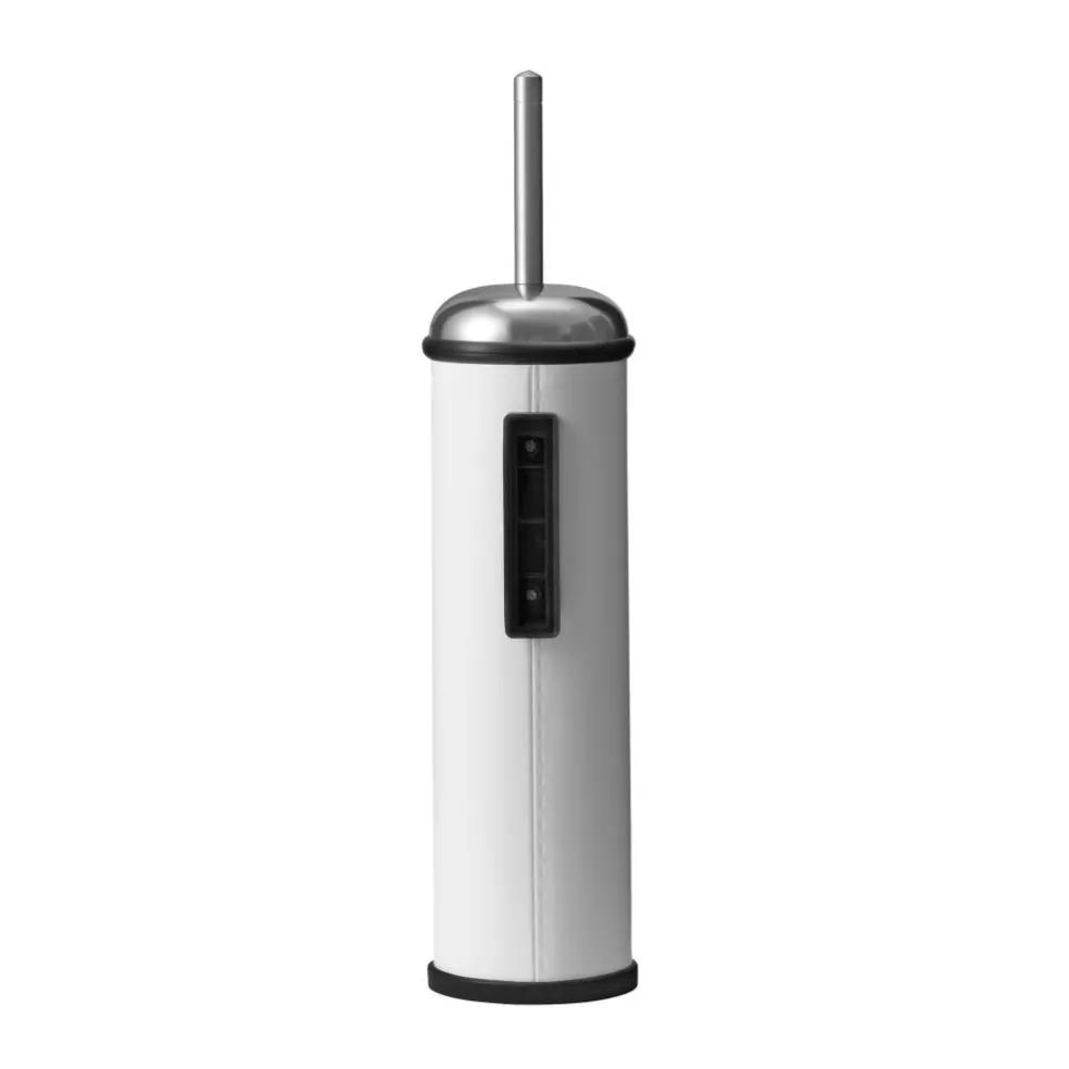 Vipp11 Toilettenbürste mit Wandhalterung