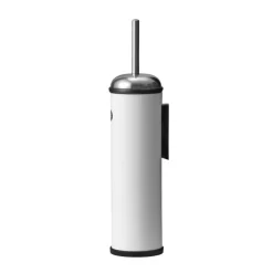 Vipp11 Toilettenbürste mit Wandhalterung