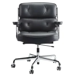 Vitra ES 104 Eames Lobby Chair Bürostuhl