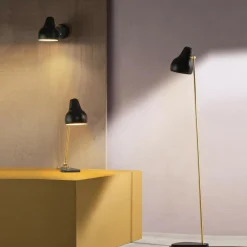 VL38 LED Tischleuchte