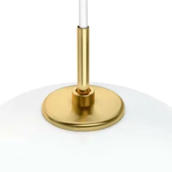 VL45 Radiohus Pendelleuchte Ø 25cm