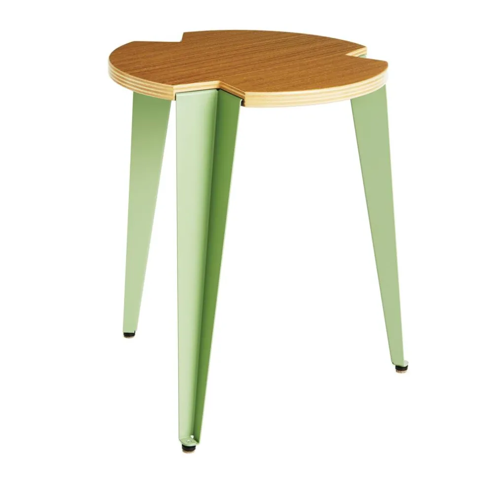 Vogt Modell 1563 Hocker