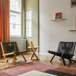 Volkshaus Beistelltisch