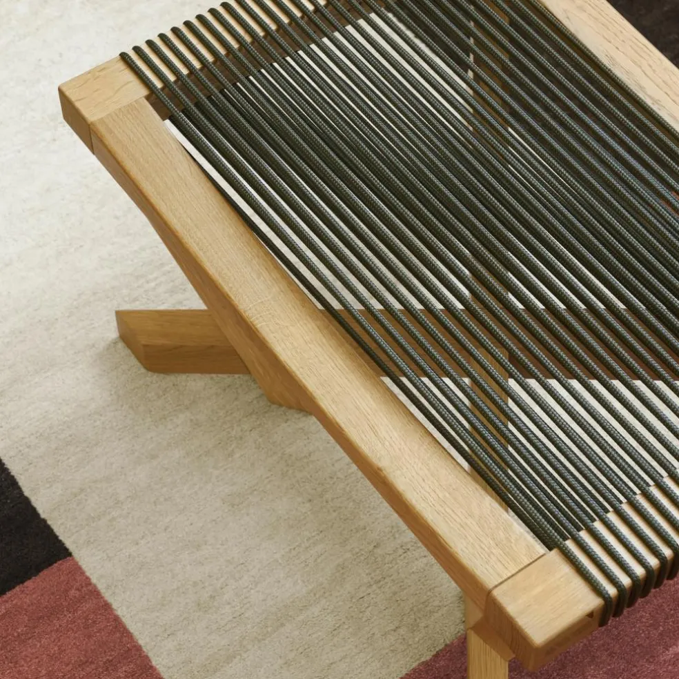 Volkshaus Hocker