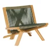 Volkshaus Lounge Chair