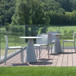 Volt 670 Gartenstuhl