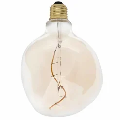 Voronoi I LED E27 FILAMENT 360° 2W => 10W