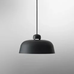 w162 Dalston s1 LED Pendelleuchte