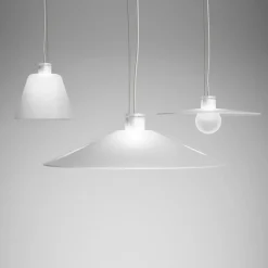 w202 Halo s4 LED Pendelleuchte