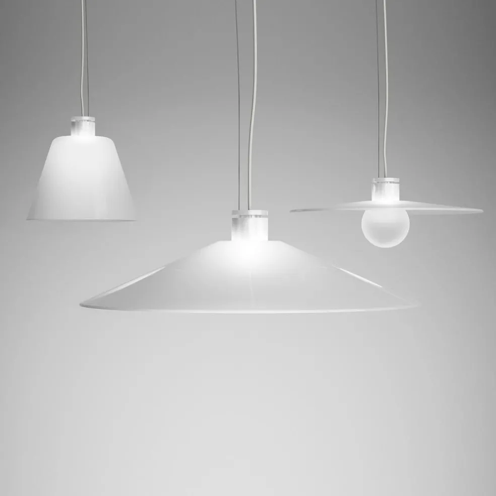 w202 Halo s4 LED Pendelleuchte