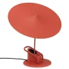 w153 Île LED Tisch-/Wandleuchte