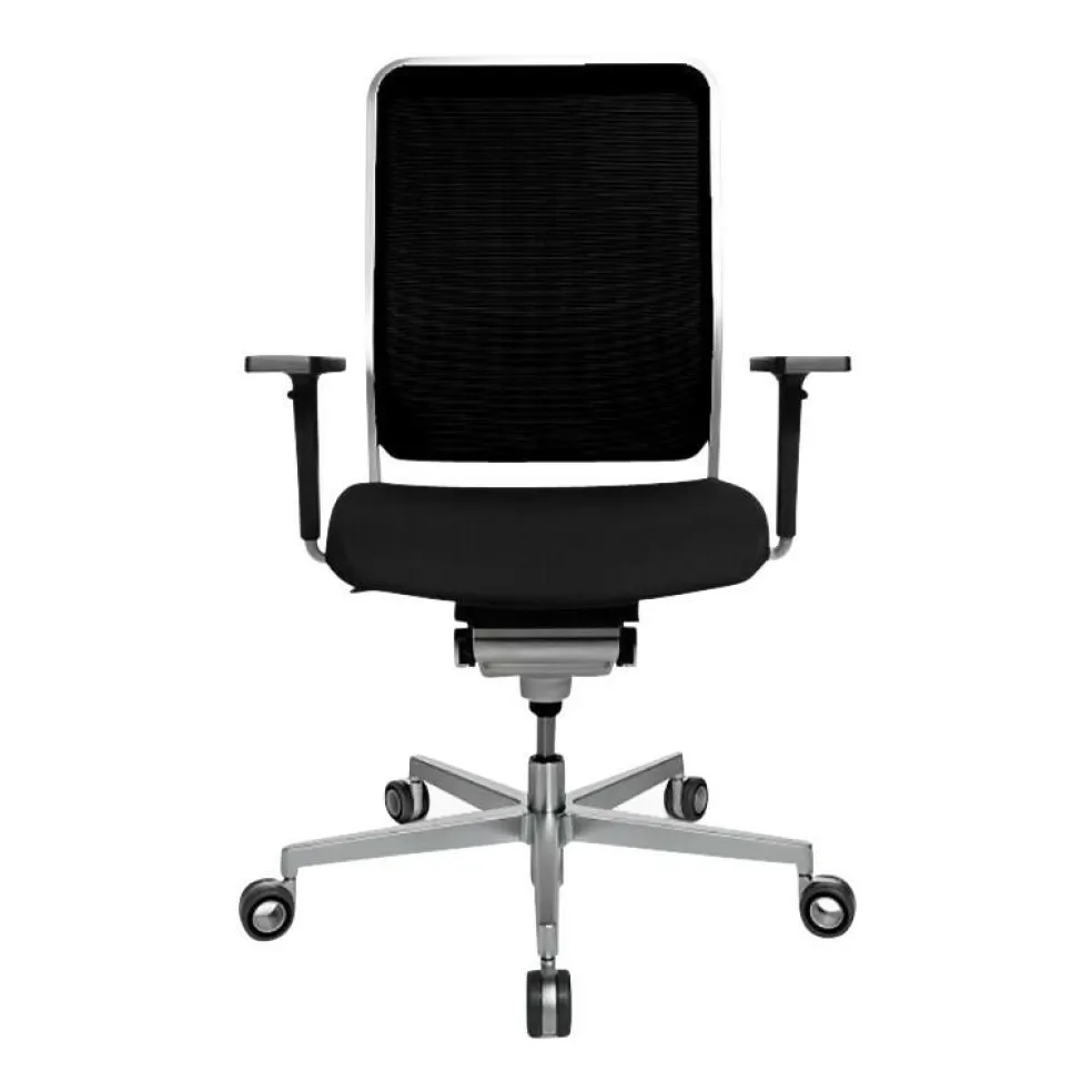 W1 Low Bürostuhl
