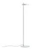 w242 Pastille alu f2 LED Stehleuchte