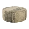 Wabisabi Pouf L