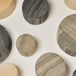 Wabisabi Pouf L
