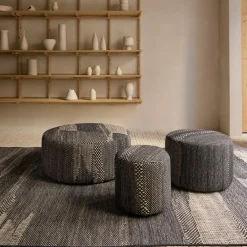 Wabisabi Pouf S