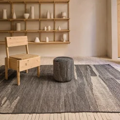 Wabisabi Pouf S