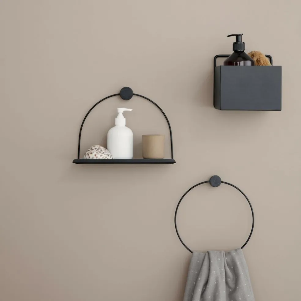 Wall Box Quadrat 14,6x14,6x15,6cm