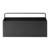 Wall Box Rechteck 30,5x15x15,6cm