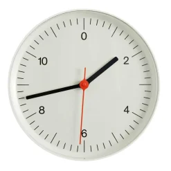 Wanduhr