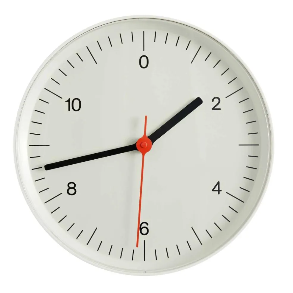 Wanduhr