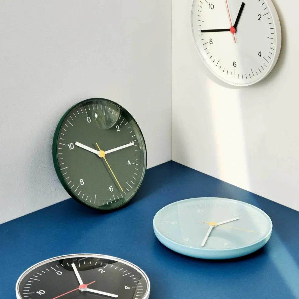 Wanduhr