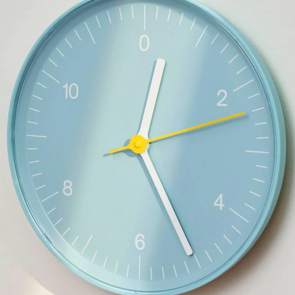 Wanduhr
