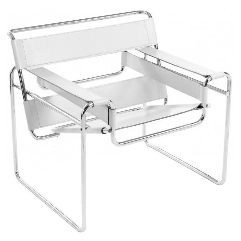 Wassily Marcel Breuer Sessel