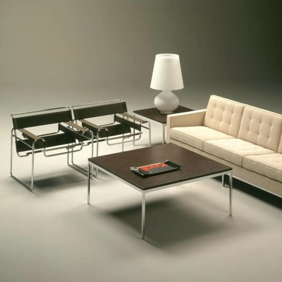 Wassily Marcel Breuer Sessel