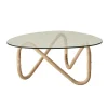 Wave Outdoor Couchtisch