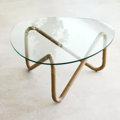 Wave Outdoor Couchtisch