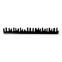 Wave Wandgarderobe 2er Set