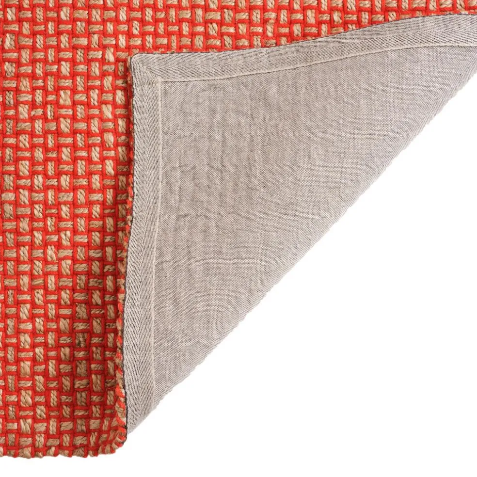 Weave Teppich