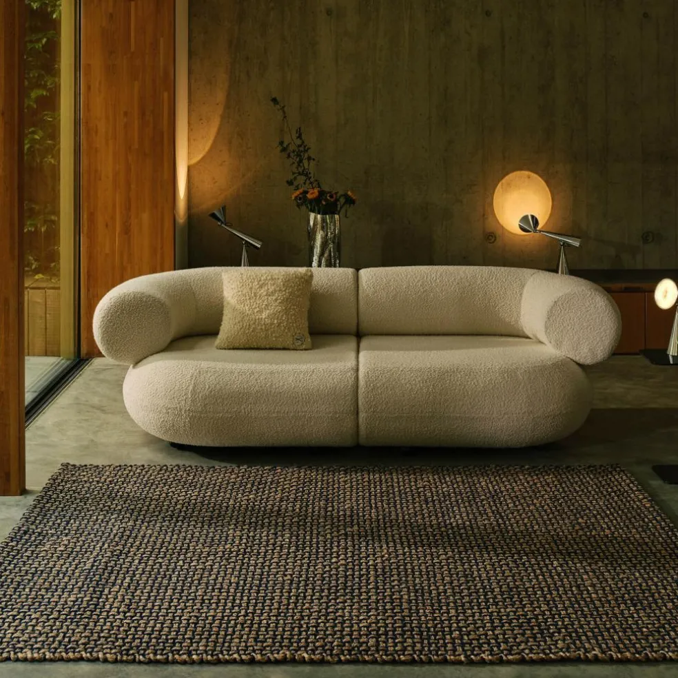 Weave Teppich
