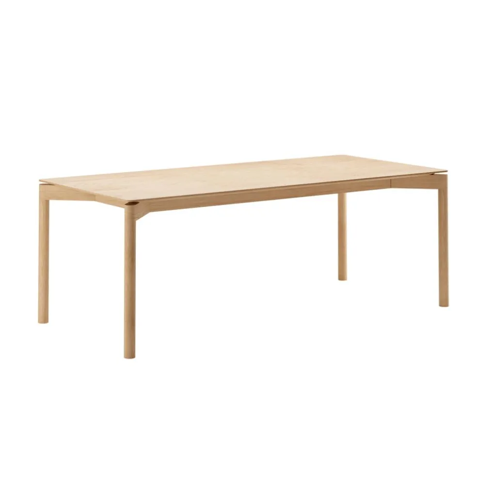 Wedekind Large Esstisch 200x92x74cm