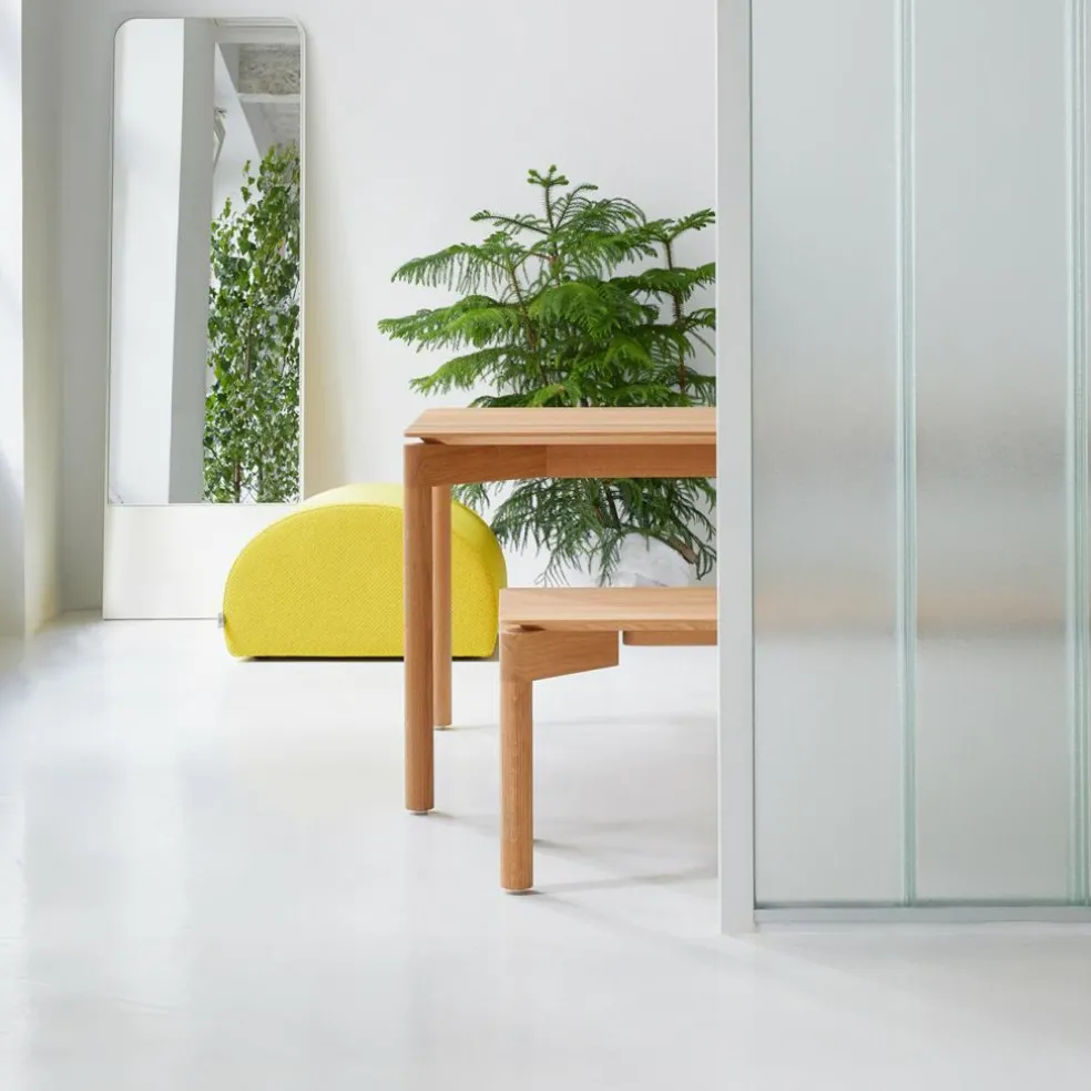 Wedekind Large Esstisch 200x92x74cm