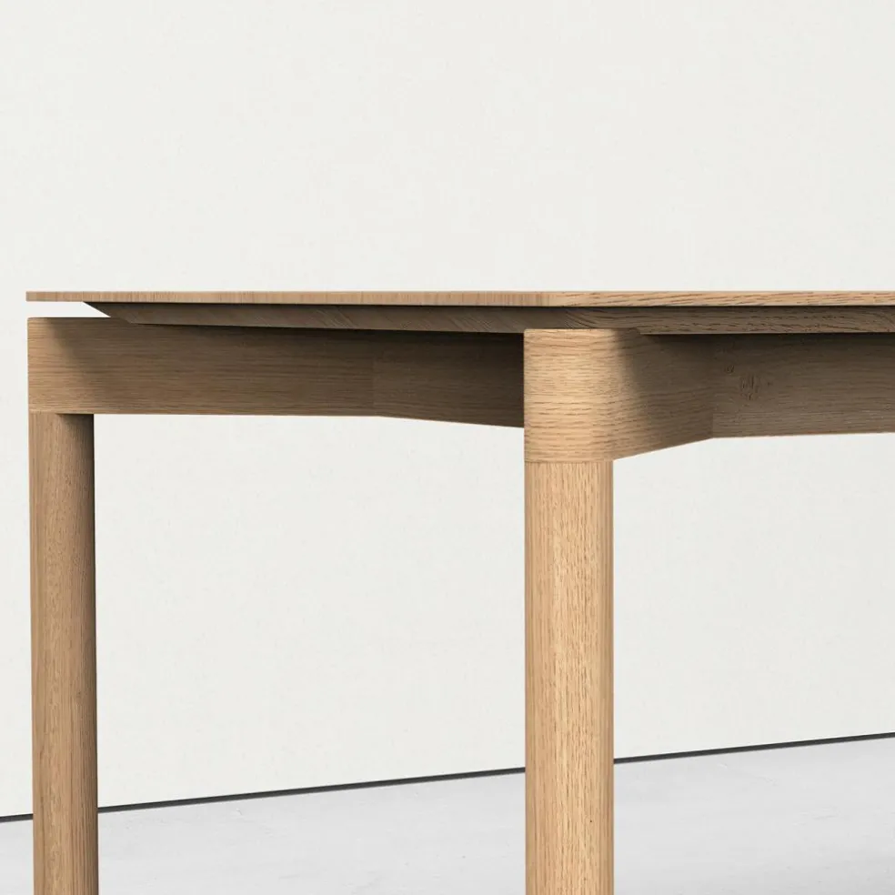 Wedekind XLarge Esstisch 240x92x74cm